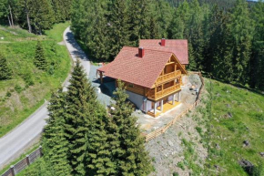 Reimers Chalets Hochrindl 2A